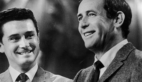 Unveiling The Early Years: Young Regis Philbin's Journey To Stardom
