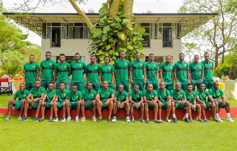 young african sports club tanzania