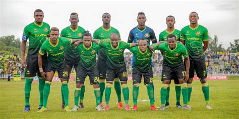 young africans fc country