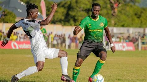 young africans sc namungo fc