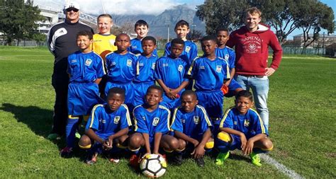 young bafana football club