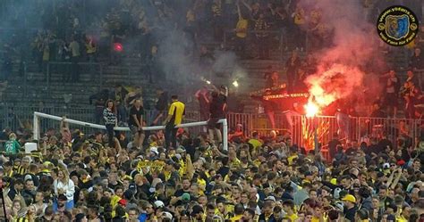 young boys bern - fc luzern