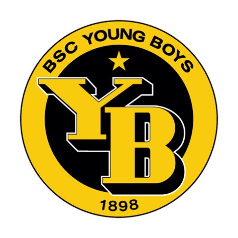 young boys bern logo