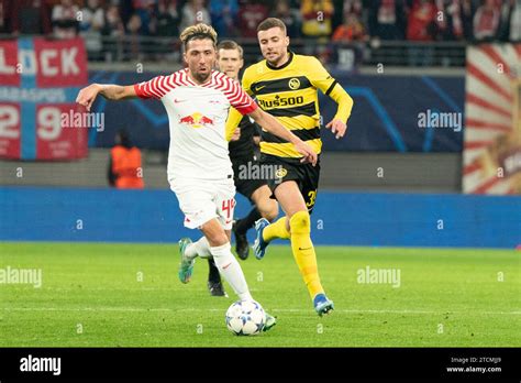 young boys berne vs leipzig