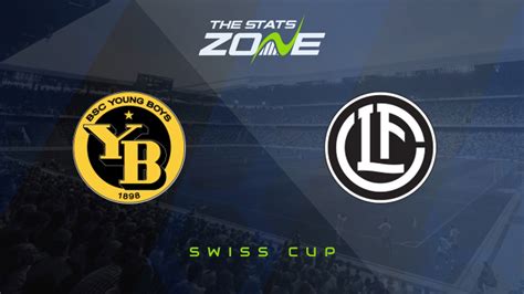 young boys vs lugano prediction