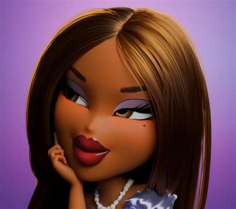 Young Bratz Pfp