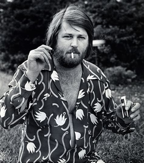 young brian wilson pictures