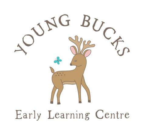 young bucks early learning centre treendale