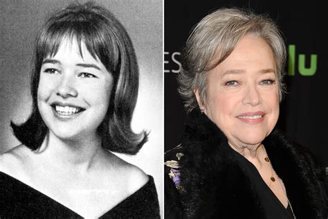 young cathy bates
