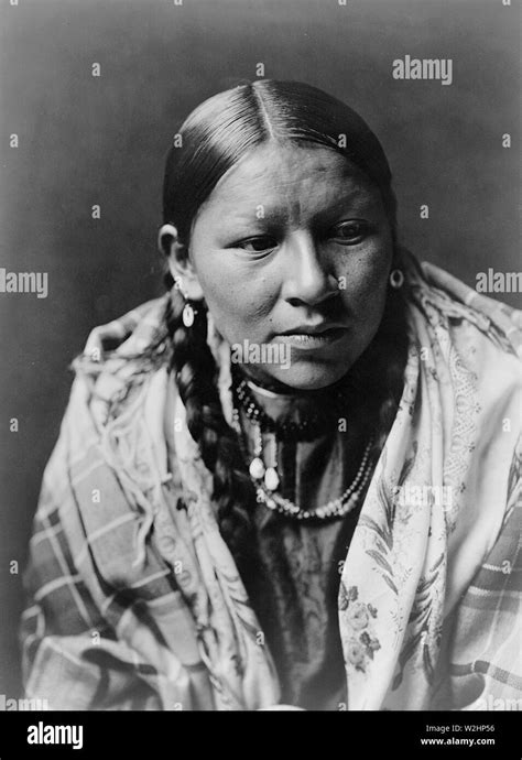 young cheyenne