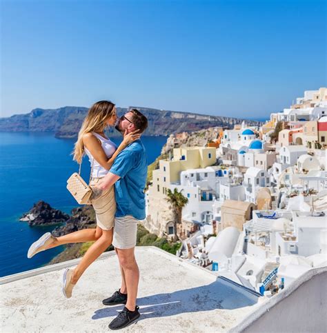 young couple holiday destinations
