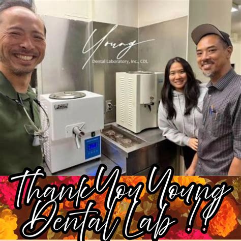 Young Dental Lab