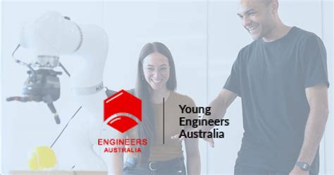 Young Engineers Australia