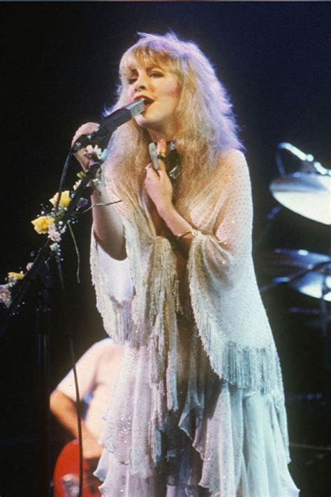 young girl singing stevie nicks