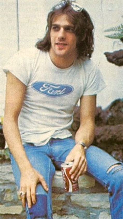 young glenn frey images