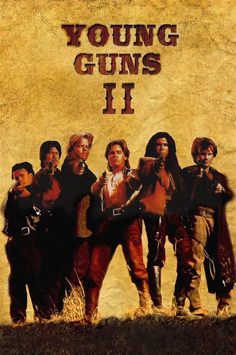 young guns 2 movie