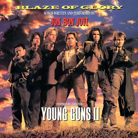 young guns jon bon jovi