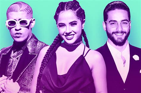 young hispanic artists