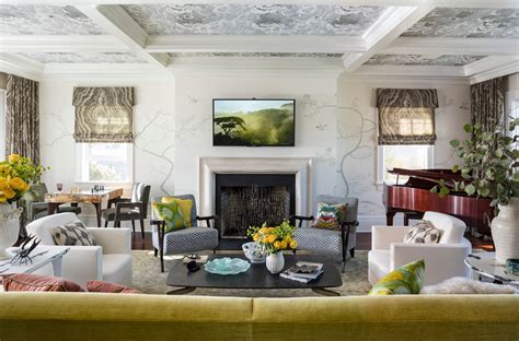 Young Huh Interior Design