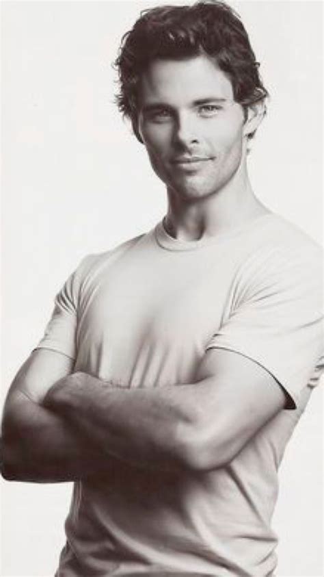 Unveiling the Young James Marsden: A Rising Star's Journey