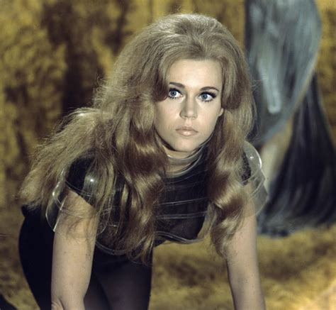 young jane fonda movies