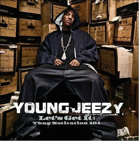 young jeezy full album