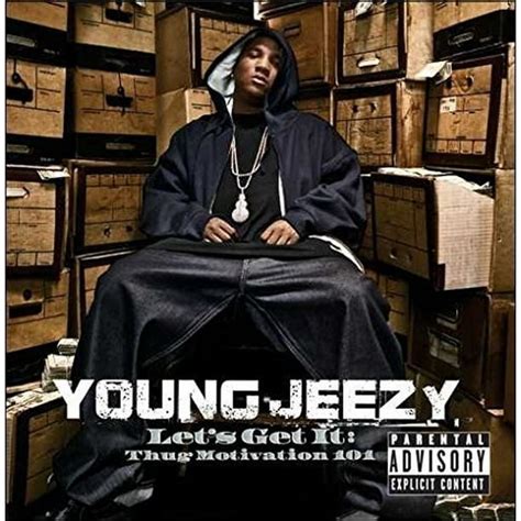 young jeezy thug motivation 101 vinyl