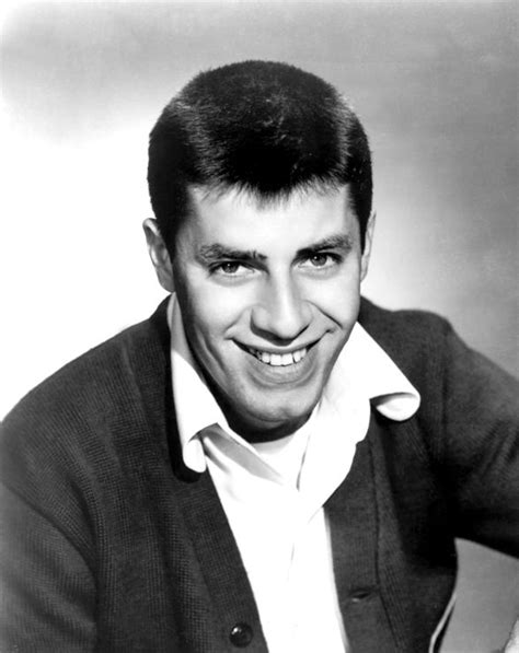 young jerry lewis pictures