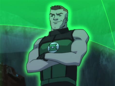 young justice guy gardner