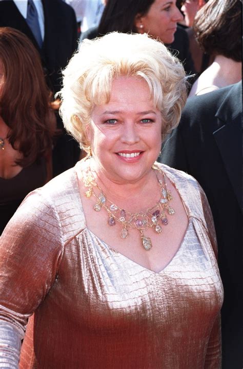 young kathy bates