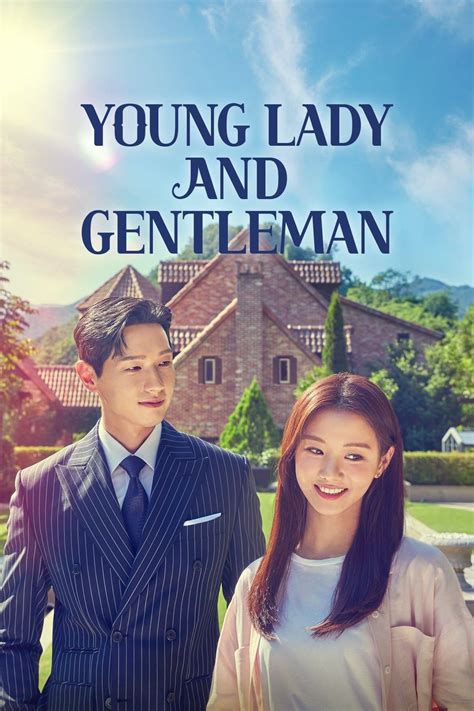 young lady and gentleman tv cast