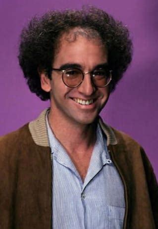 young larry david