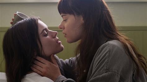 young lesbian experience 2