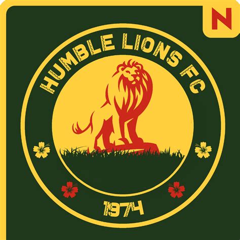 young lions fc league table