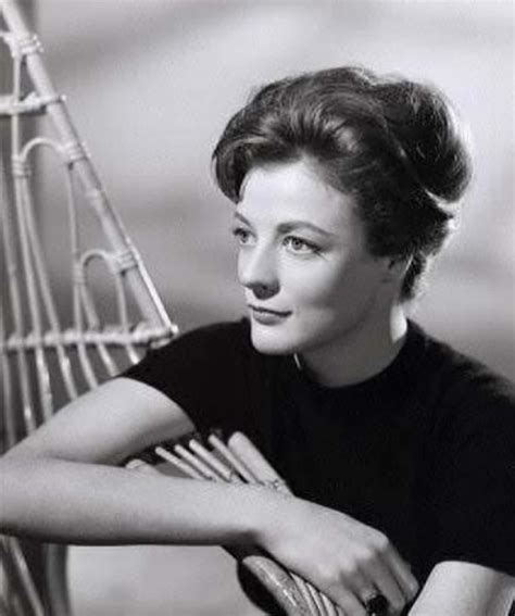 young maggie smith