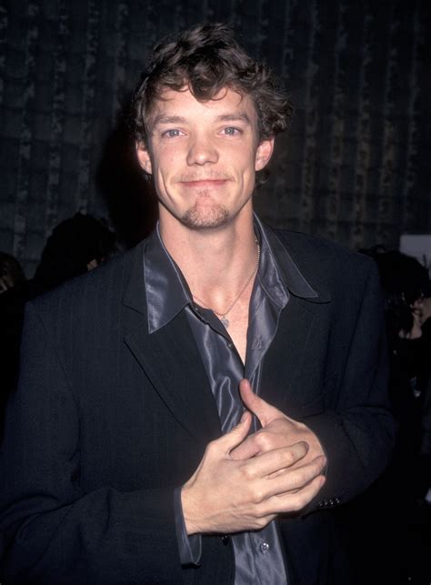 young matthew lillard