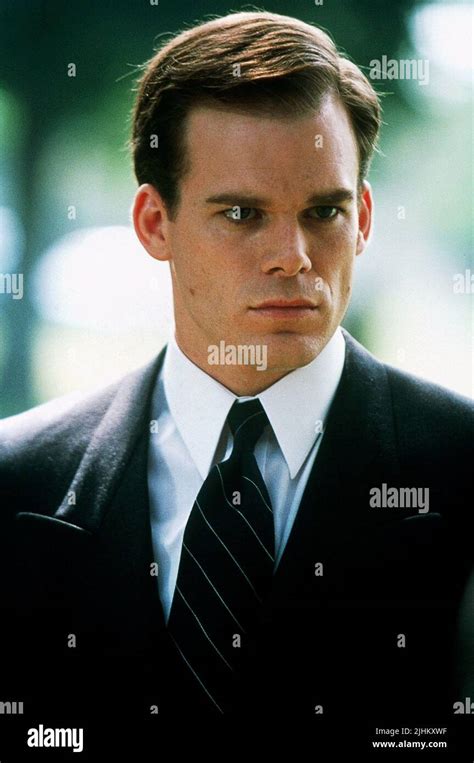 young michael c hall