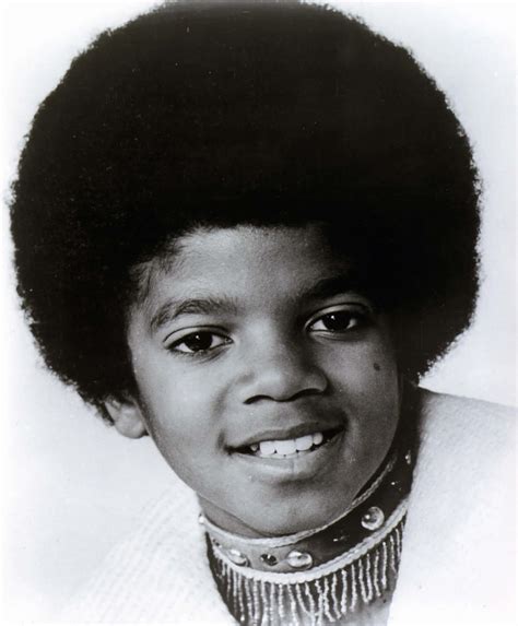 Unveiling the Early Talents: Young Michael Jackson's Enthralling Journey