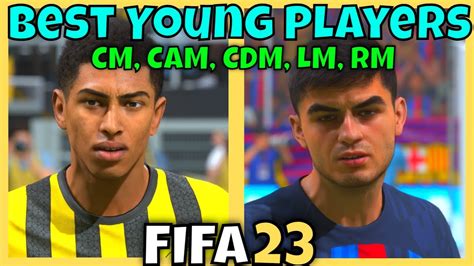 Young Midfielders Exclusive Photos & Videos #7f8