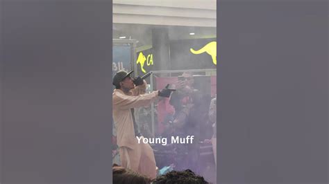 young muff 11