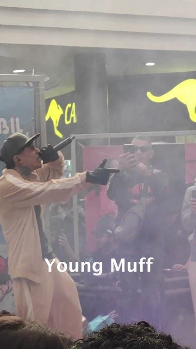 young muff 3