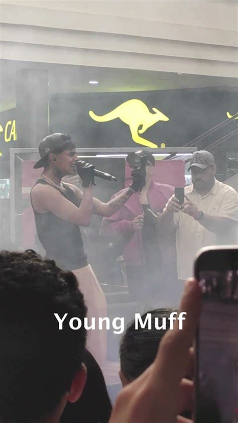 young muff 6