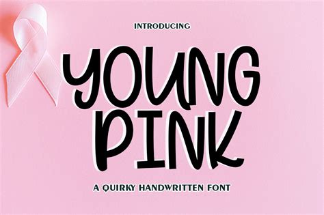 young pink 5