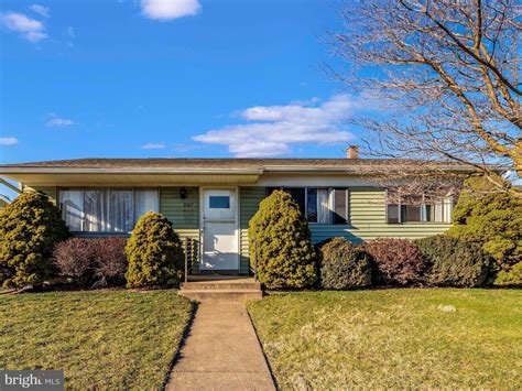 Young Place Frederick Md