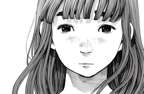 Young Punpun Face