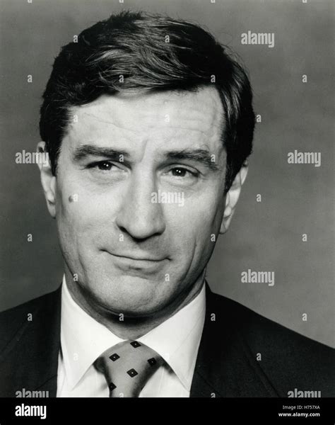 Young Robert De Niro