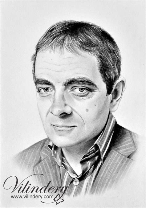 young rowan atkinson sketch car teenage