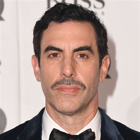 young sasha baron cohen