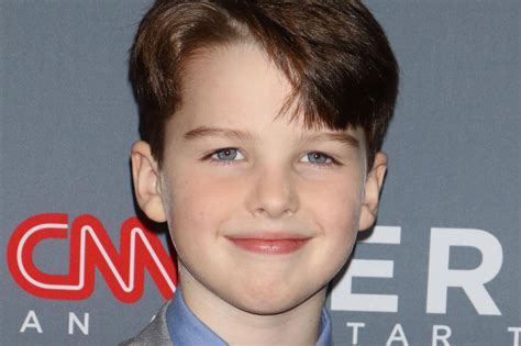 young sheldon actor died of cancer