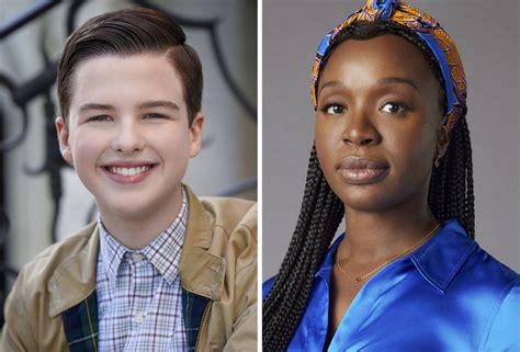 young sheldon cancelled